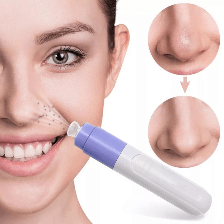 suction devices for face rejuvenation